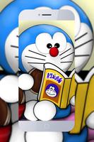 Doraemon Wallpaper HD captura de pantalla 3