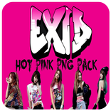 EXID Wallpaper HD Fans
