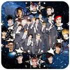 EXO Wallpaper HD Fans icon