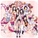 Girls Generation Wallpaper HD Fans APK