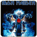 Iron Maiden Wallpaper HD APK