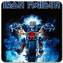 Iron Maiden Wallpaper HD APK