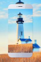 2 Schermata Lighthouse Cool Wallpaper HD