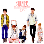 SHINee Wallpaper HD Fans icône