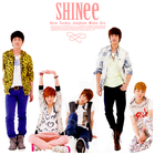 SHINee Wallpaper HD Fans 圖標