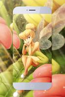 Tinkerbell Wallpaper capture d'écran 1