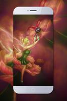 Tinkerbell Wallpaper capture d'écran 3