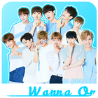 Wanna One Wallpaper biểu tượng