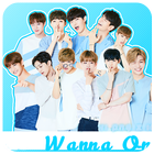 Wanna One Wallpaper icône