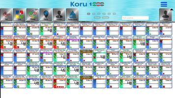 Korubin capture d'écran 1