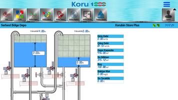 Korubin screenshot 2