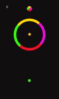 Color Dot Jump 截圖 1