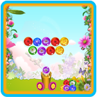 Bubble Flower Garden icon