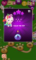 Bubble Flower Garden screenshot 1