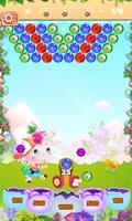 Bubble Flower Garden screenshot 2
