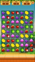 Fruit Recue HD постер