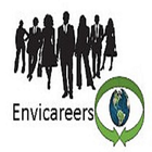 EnviCareers-Environmental Jobs Zeichen