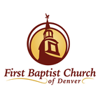 First Baptist Church of Denver أيقونة