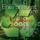 Environment Calendar simgesi