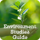 Enviourenmental Studies Complete Guide icône
