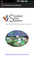 Smart Environment Device ポスター