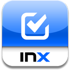 آیکون‌ INX InControl