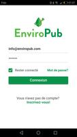 EnviroPub capture d'écran 1