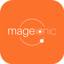 MageIonic - Magento Ionic App APK