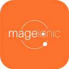 MageIonic - Magento Ionic App أيقونة
