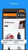 MageIonic - Magento Ionic App スクリーンショット 3