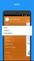 MageIonic - Magento Ionic App ポスター