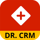 آیکون‌ Doctor Crm