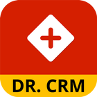 Doctor Crm biểu tượng