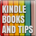 Kindle Books and Tips 图标