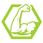 Gym App icon