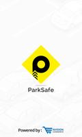 ParkSafe Plakat