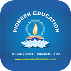 Pioneer icon