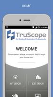 TruScope capture d'écran 1