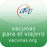 AEV: Vaccines for travelers icône