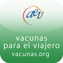 AEV: Vacunación para viajeros APK