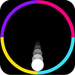 Switch Color Circle Challenge