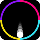 Switch Color Circle Challenge APK