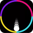 Switch Color Circle Challenge