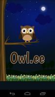 Poster Owl.ee