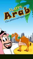 Flappy Arab ポスター