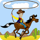 Icona Flappy Texan-HD