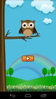 Stupid Owl ! اسکرین شاٹ 1