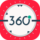 Three Sixty APK