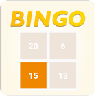Bingo-icoon