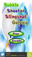 Bubble Shoter Slingshot Galaxy capture d'écran 1